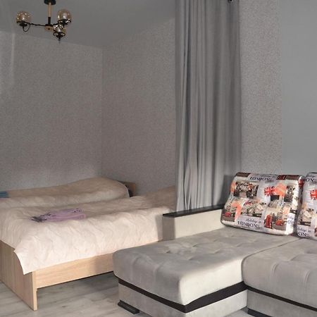 Business Apartment Central Hrodna Eksteriør billede