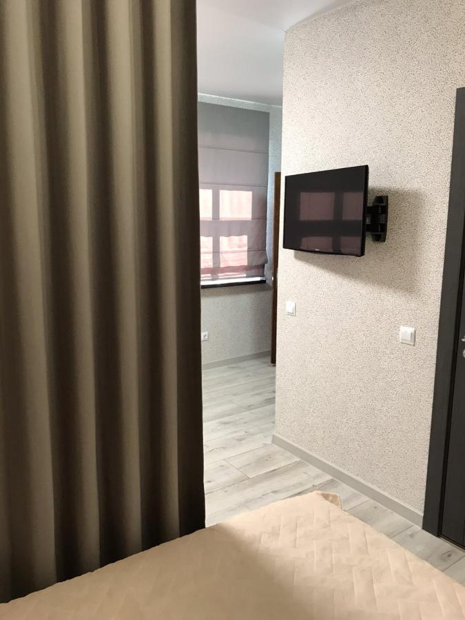 Business Apartment Central Hrodna Eksteriør billede