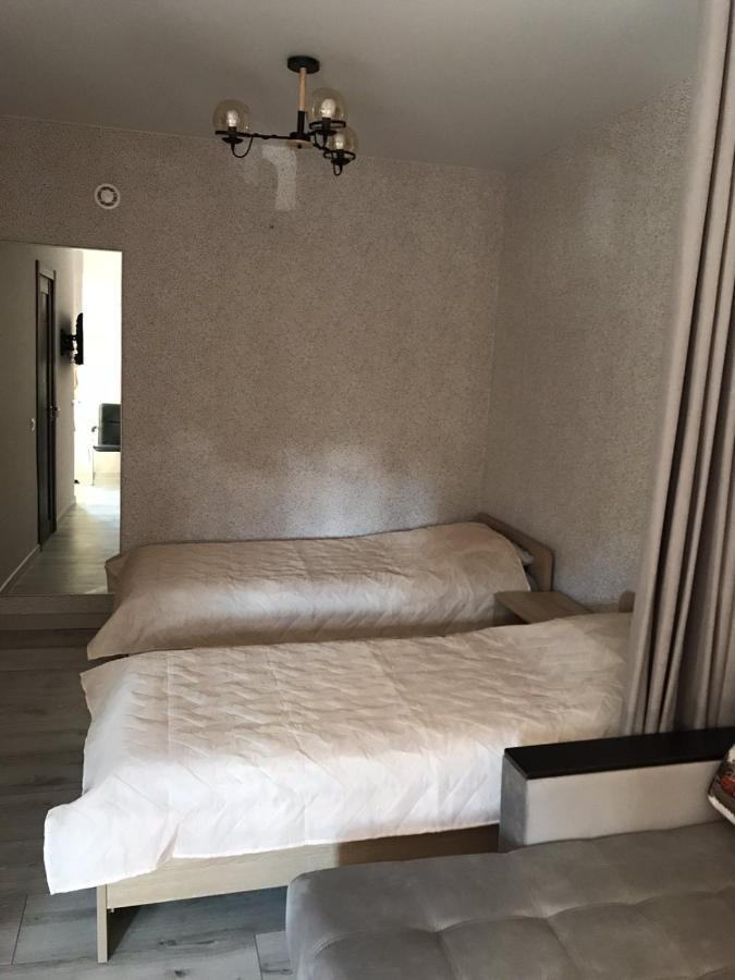Business Apartment Central Hrodna Eksteriør billede