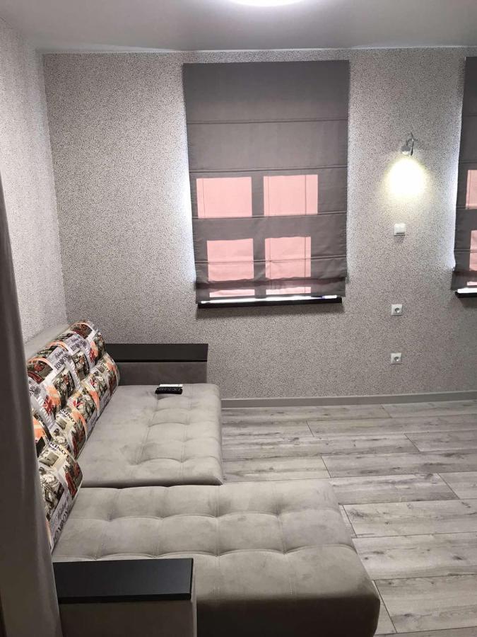 Business Apartment Central Hrodna Eksteriør billede