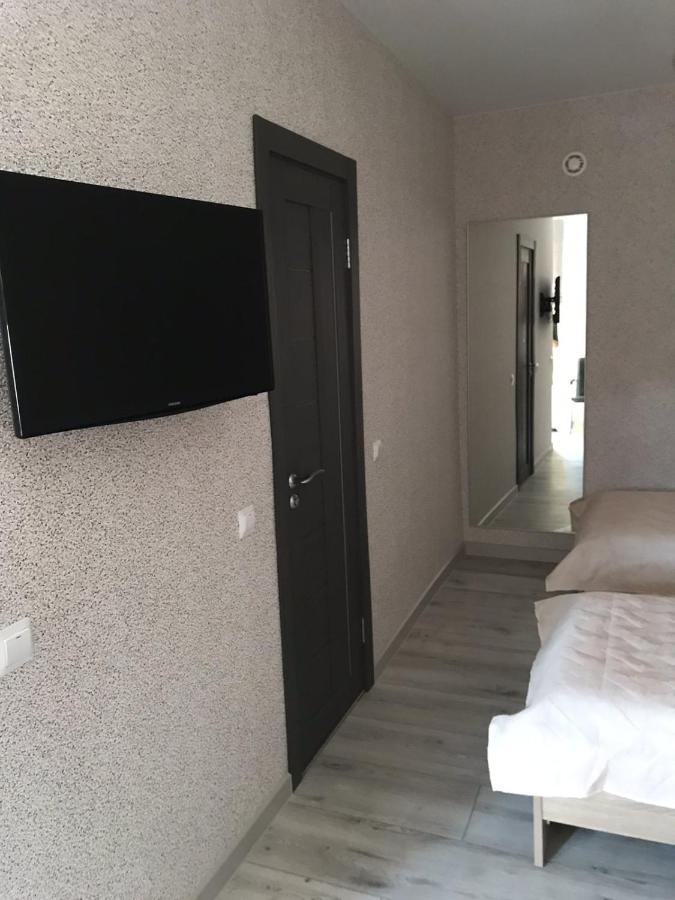 Business Apartment Central Hrodna Eksteriør billede
