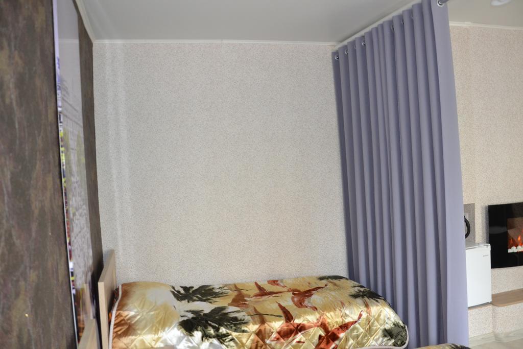 Business Apartment Central Hrodna Eksteriør billede