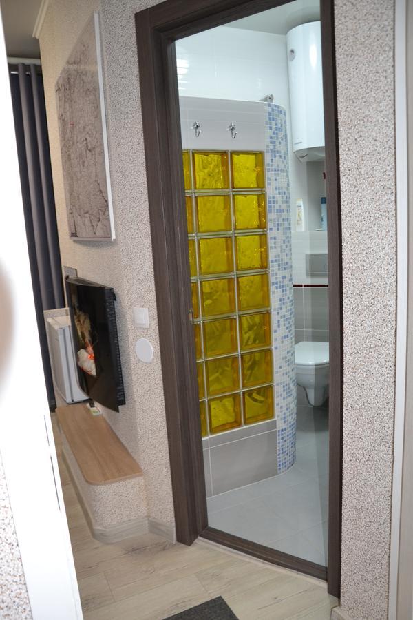 Business Apartment Central Hrodna Eksteriør billede
