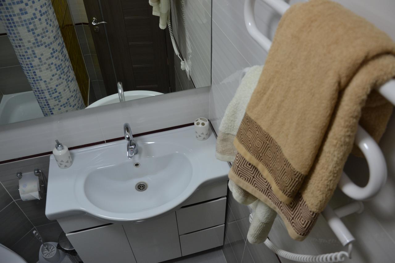 Business Apartment Central Hrodna Eksteriør billede